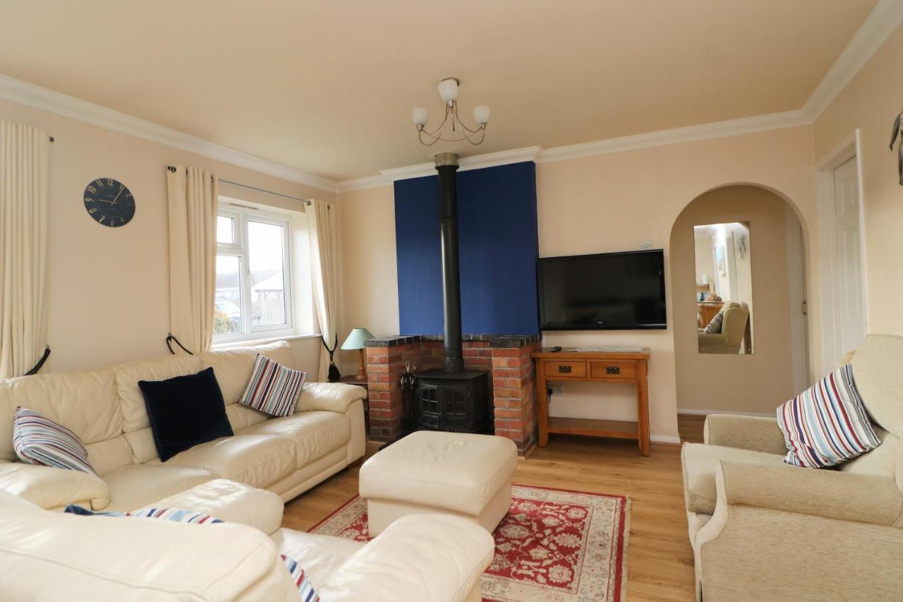 Holiday Bungalow, Short Drive To 7 Beaches! Saint Merryn Exteriér fotografie